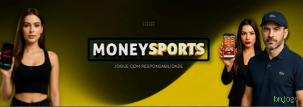 Login rápido no app bmjogo