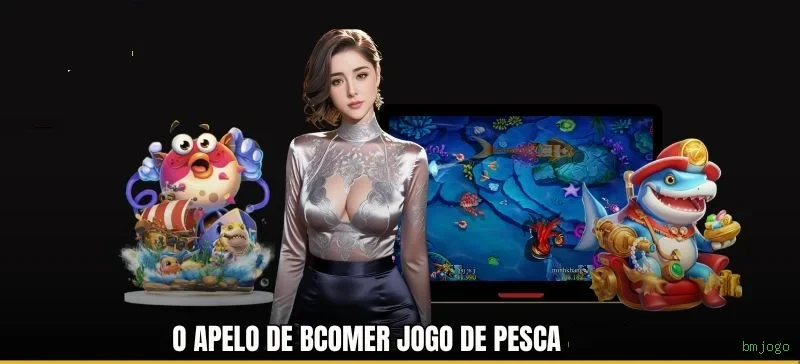 Download PC bmjogo
