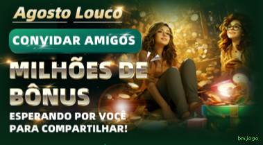 Instalação PC bmjogo