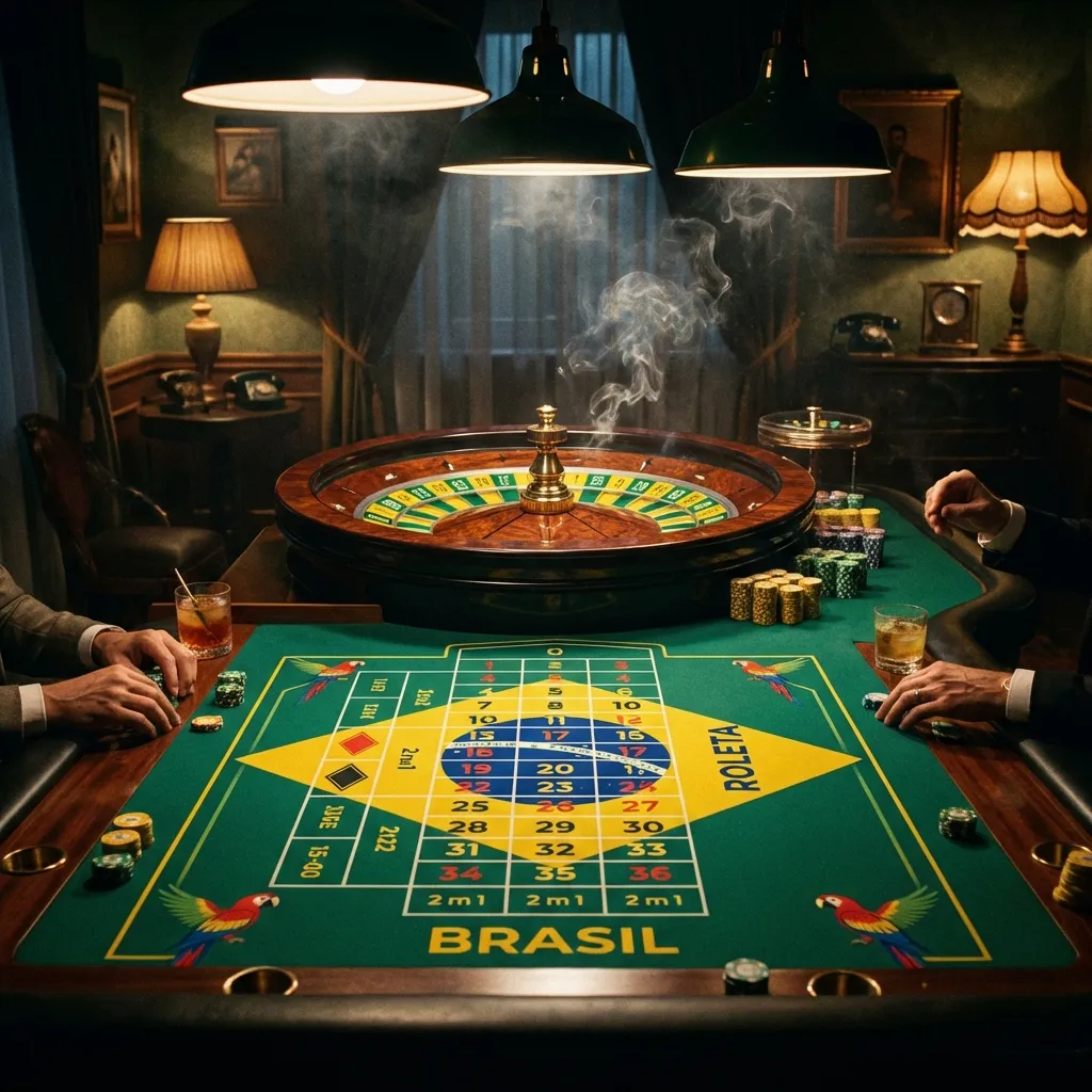 Cassino ao Vivo 50+