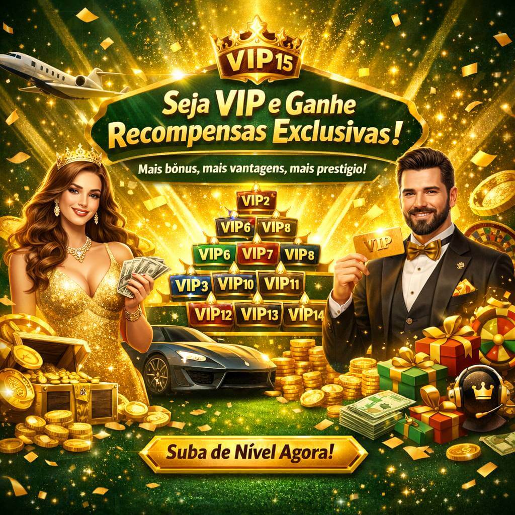 Progressão VIP